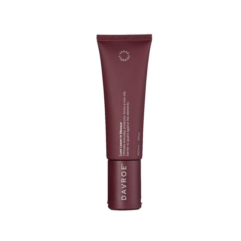 Davroe Luxe Leave-In Hair Mask for Ultimate Moisture 150 ml