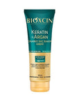 Bioxcin Keratin & Argan Repair Hair Cream - Repair Hair Care Oil