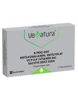 VeNatura B-Trio ODT Methylcobalamin - image 5