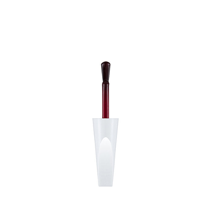 Flormar Nail Enamel Intense Pigmented Polish 352 Blackstar Red | 10ml - view 4