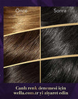 Koleston Wella Supreme Hair Color 2.0 - Black | Luxurious Cream Formula
