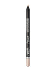Emily Waterproof Eye Pencil 122 in Deep Brown