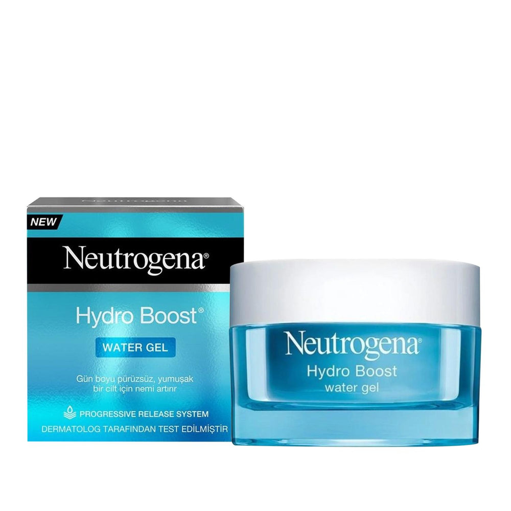 Neutrogena Hydro Boost Water Gel Moisturizer for Normal Skin - 50ml - Hydrating, Lightweight & Non-Greasy Neutrogena Hydro Boost Water Gel Moisturizer for Normal Skin Neutrogena Hydro Boost, Water Gel moisturizer, Normal skin moisturizer, Hydrating skincare, Lightweight moisturizer, Skincare routine, Normal skin care, Moisturizing gel, Hydrating gel, Non-greasy moisturizer, Daily moisturizer, Compact moisturizer, Travel skincare, Healthy skin, Glowing skin