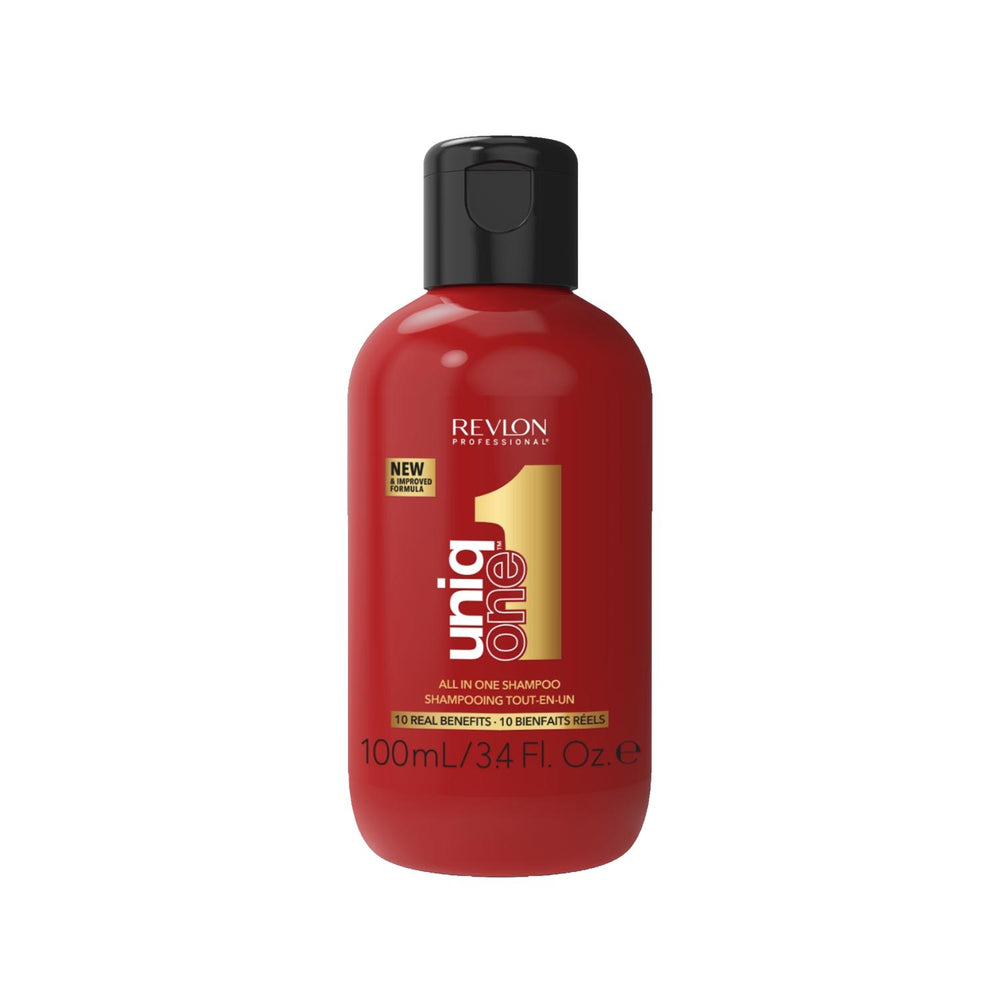 Revlon Uniqone All In One Hair Shampoo 100 ml