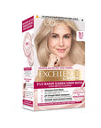 L'Oreal Paris Excellence Crème Hair Color Ash Blonde 9.1 - 100% Gray Coverage | Professional Care - Hair Dye