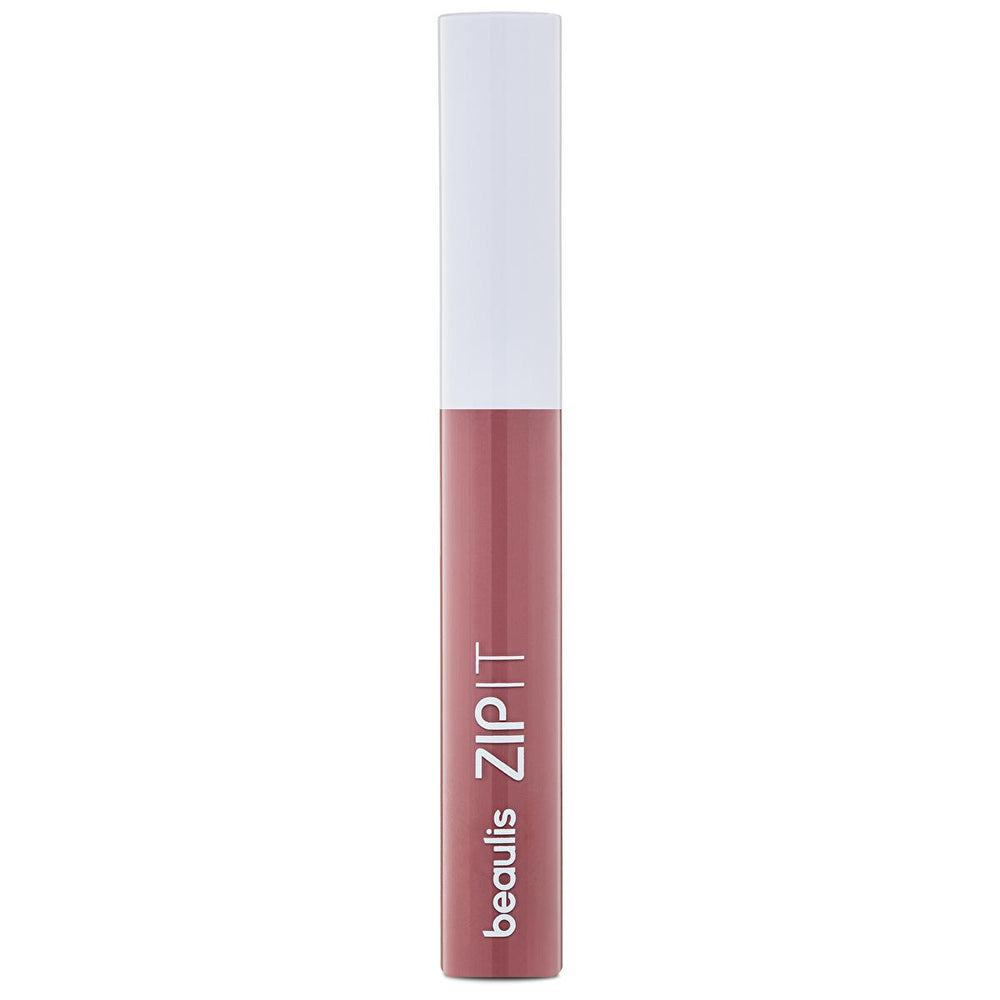 Beaulis Liquid Matte Lipstick - Beaulis Zip It Likit Mat Ruj 514 Primrose - Long Lasting, Non-Drying Formula - view 2