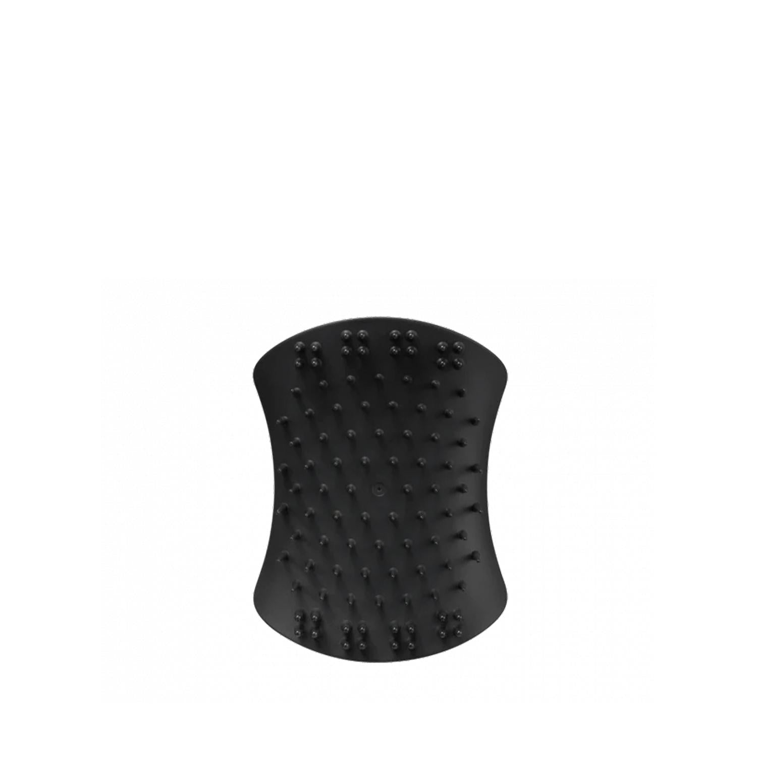 Tangle Teezer Black Scalp Massager Brush for Hair Care - Relieves Tension, Improves Circulation Tangle Teezer Black Scalp Massager Brush - Relieve Tension & Improve Circulation Scalp Massager, Tangle Teezer, Black Scalp Brush, Hair Care Tool, Scalp Massage Brush, Hair Care, Scalp Health, Tangle Teezer Scalp Massager, Scalp Tension Relief, Circulation Improvement, Detangling, Hair Growth Promotion, Relaxation, Stress Relief, Compact Hair Care Tool