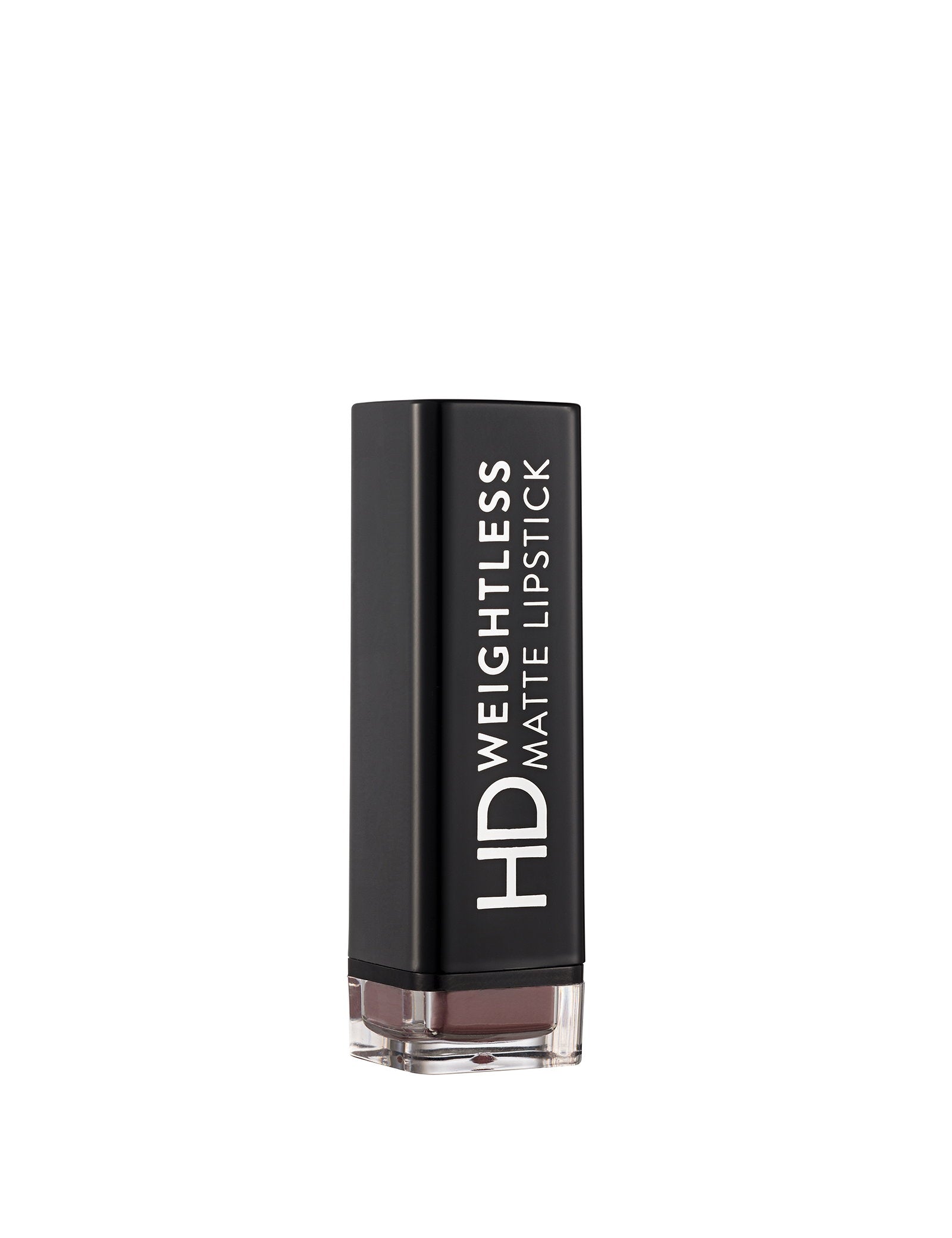 Flormar HD Weightless Matte Lipstick with Murumuru Butter