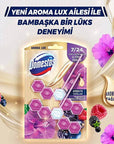Domestos Power Clean Bleach - 48 Ounces | Tough on Stains - view 2