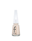 Flormar Nail Enamel White Dream 470 - Intense Pigmentation | Long-Lasting - Nail Polish