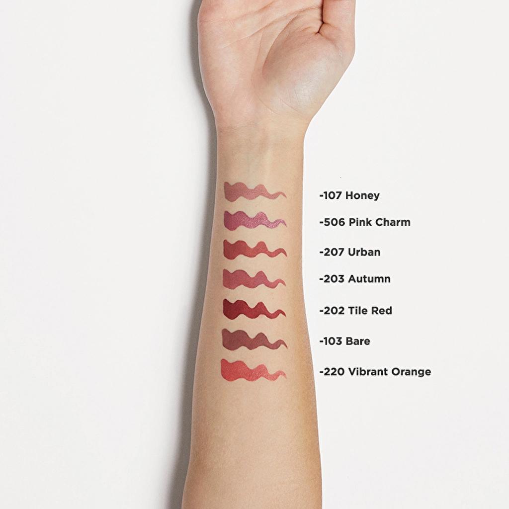 Beaulis Draw It Retractable Lip Liner in 203 Autumn
