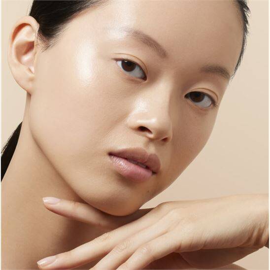 Clarins Tinted Oleo-Serum 01 Luminous Satin Finish 30 ml