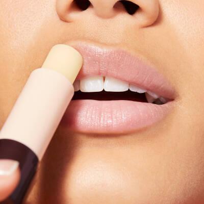Nuxe Reve de Miel: Natural Honey Lip Balm for Dry, Chapped Lips - Moisturizing Lip Stick, Lip Care & Cracked Lip Treatment Nuxe Honey Lip Balm: Natural Lip Care for Dry, Chapped Lips lip balm, dry lips, chapped lips, natural lip balm, moisturizing lip stick, honey lip balm, Nuxe Reve de Miel, lip care, lip moisturizer, cracked lip treatment, lip repair, lip protection, natural ingredients, skincare, beauty, cosmetic, dry lip treatment, cracked lips remedy, honey, sunflower, shea butter, vitamin E, botanical