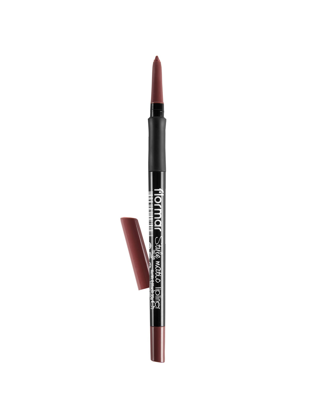 Flormar Stylematic Matte Waterproof Lipliner Pencil
