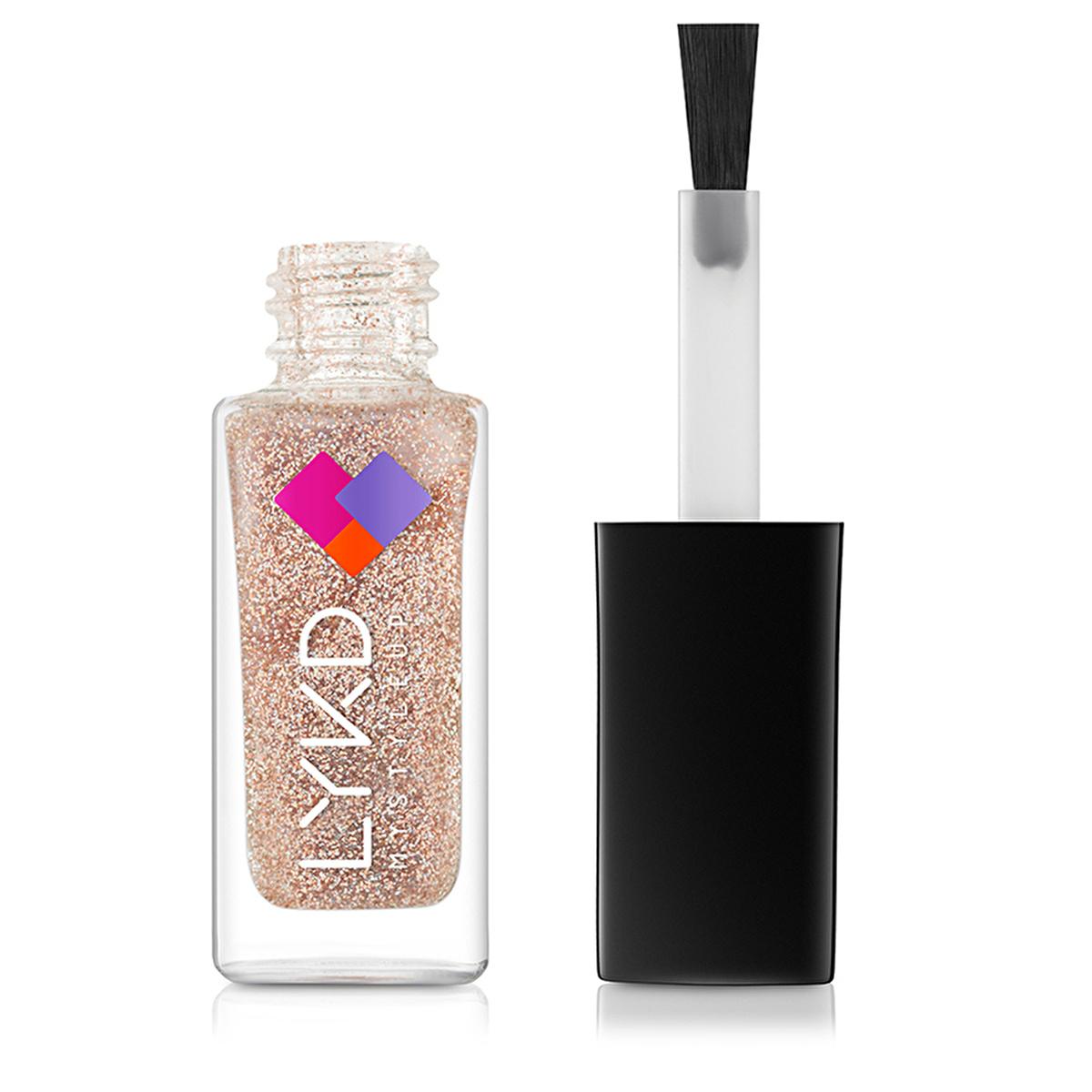 LYKD Oje 903 Starlight - Durable Nail Polish with Easy Application LYKD Oje 903 Starlight - Durable Nail Polish nail polish, LYKD Oje 903 Starlight, durable nail polish, easy to apply nail polish, rich pigment nail polish, nail care, beauty, cosmetics, long-lasting nail color, vibrant nail polish