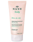 Nuxe Reve De The Body Scrub - Natural Exfoliant for Smooth Skin - Exfoliator