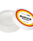Beauty Bomb Baking Powder Matte Setting Loose Powder