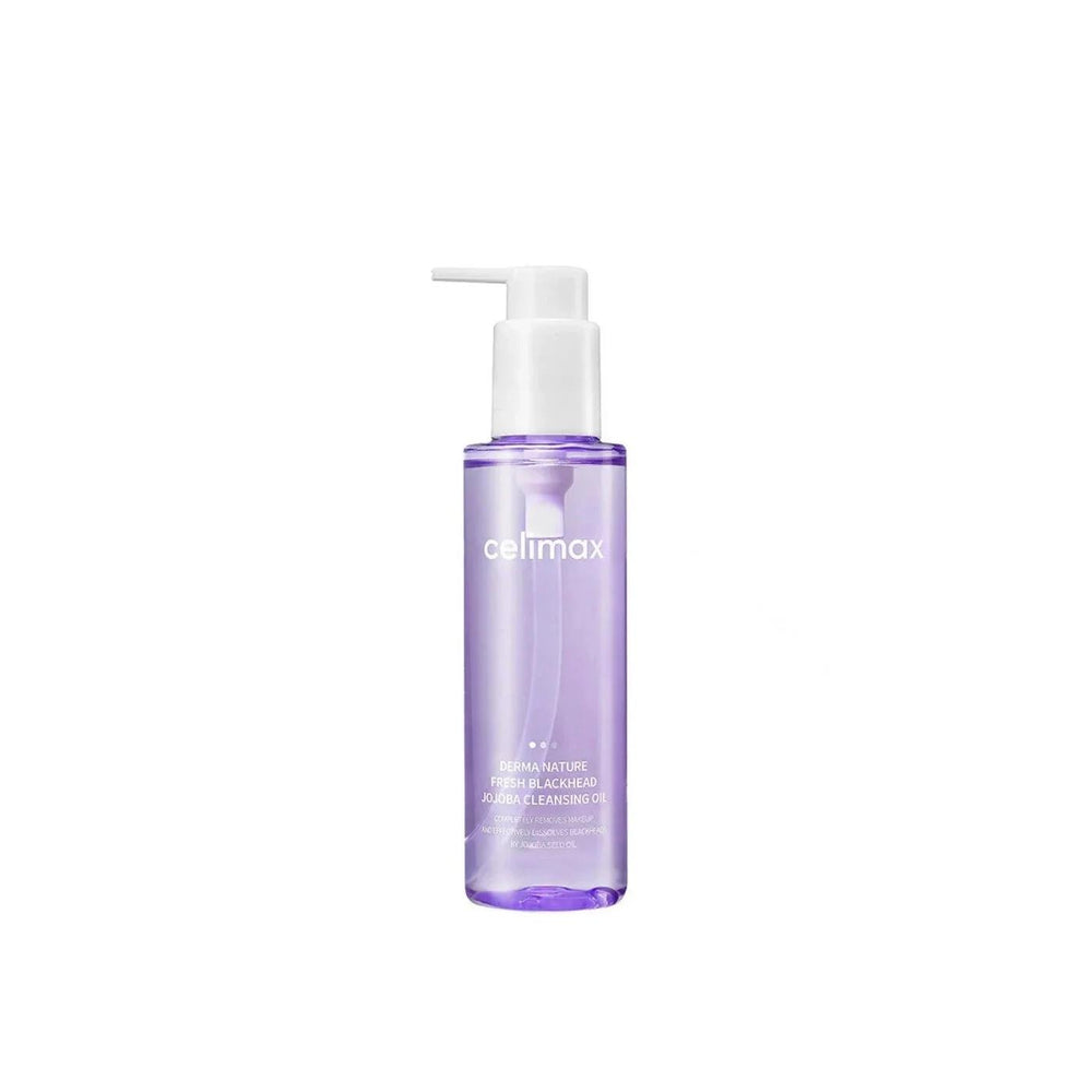Celimax Nature Fresh Jojoba Cleansing Oil 150 ml