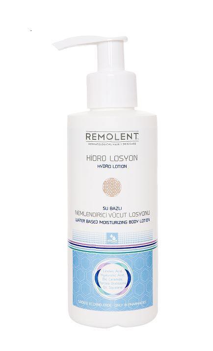 Remolent Hydrating Body Lotion: Water Based Skin Moisturizer for All-Over Body Hydration - Non-Greasy, Quick Absorbing - 150ml Remolent Body Lotion: Hydrating Water-Based Moisturizer, Non-Greasy body lotion, water based lotion, hydrating body lotion, body moisturizer, skin moisturizer, Remolent Body Lotion, moisturizer, skin hydration, dry skin relief, non-greasy lotion, quick absorbing lotion, travel size lotion, skincare, body care, moisturizing lotion, hydrating skincare, lightweight lotion, body hydrati