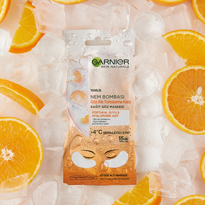 Garnier Hydrating Cleanser Gel - Gentle Makeup Remover | 13.5 fl oz - view 3