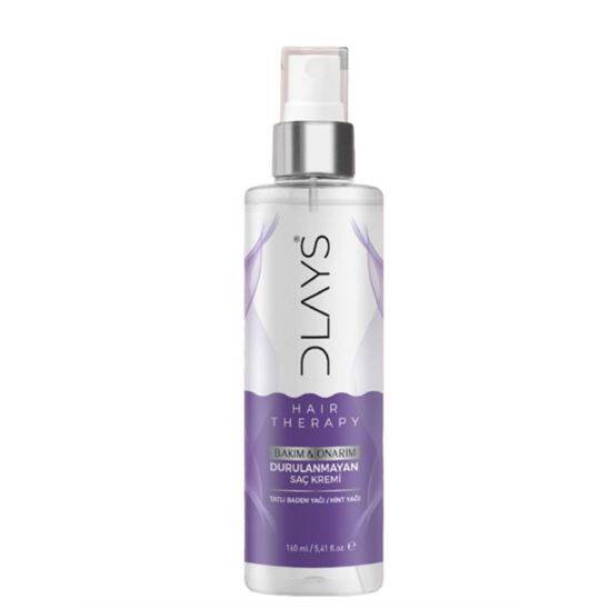 Dlays Hair Therapy Repair & Care Leave-In Conditioner 160 ml