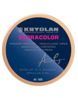 Kryolan Supracolor Cream Foundation G 191 55 ml