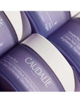 Caudalie Vinoperfect Dark Spot Night Cream - Natural, Non-Comedogenic & Dermatologically Tested Night Care for - view 3