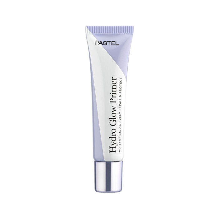 Pastel Hydro Glow Primer - Hydrating Illuminating Makeup Base | 30ml - Makeup Primer