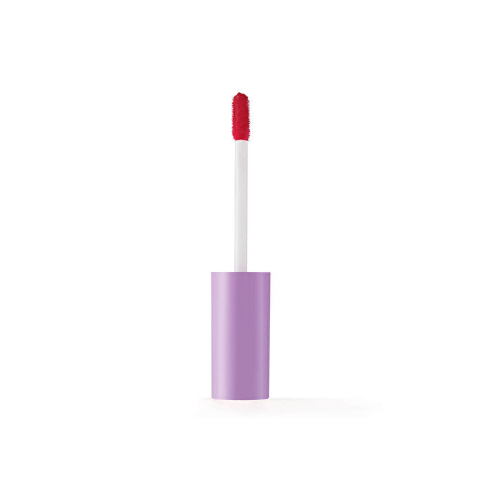 Callista Dreamy Matte Cream Lipgloss No:204 Red - 1 Piece | Hydrating Formula