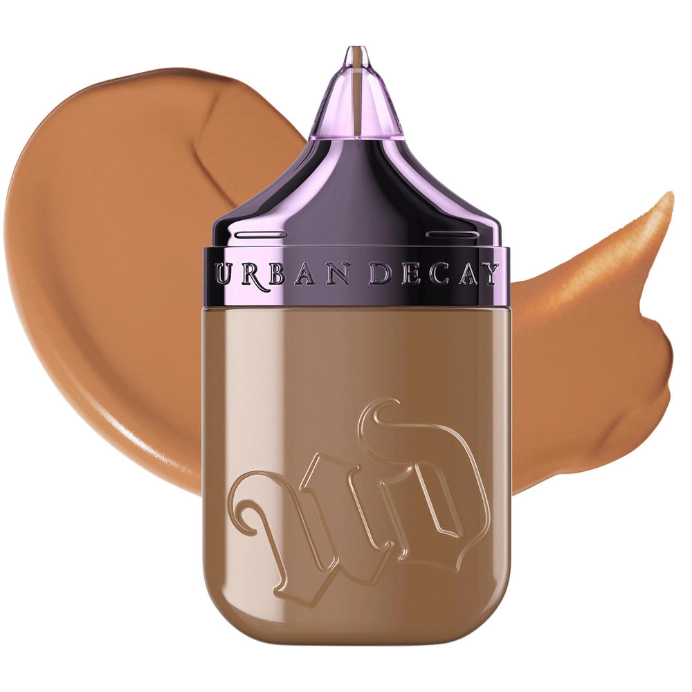 Face Bond Waterproof Foundation: Medium Coverage, Matte Finish, Minimizes Pores with Niacinamide - Lightweight & Cruelty-Free Face Bond Waterproof Matte Foundation: Medium Coverage & Niacinamide waterproof foundation, matte foundation, niacinamide foundation, self-setting foundation, medium coverage foundation, lightweight foundation, foundation for oily skin, foundation for combination skin, non-comedogenic foundation, cruelty-free foundation, foundation, makeup, face makeup, long-lasting foundation, smudg