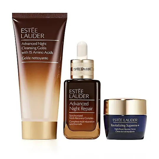 Estee Lauder Advanced Night Repair 3-Piece Skincare Set