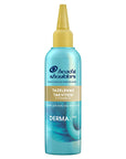 Head & Shoulders DERMAXPRO Scalp Balm With E-Vitamin - 145 ml | Anti-Dandruff Treatment - Face Cream