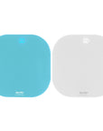 Aprilla High-Precision Digital Bathroom Scale ABS-1029 - Accurate Weight Measurement with Tempered Glass - view 2