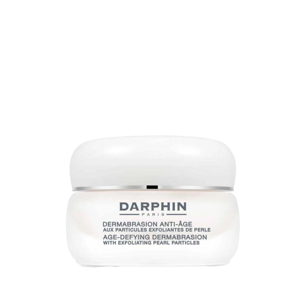 Darphin Age-Defying Dermabrassion Exfoliating Peeling for Anti-Aging and Brightening - 50ml Darphin Age-Defying Dermabrassion Exfoliating Peeling 50ml Darphin Age-Defying Dermabrassion, Exfoliating Peeling, Brightening Skincare, Anti-Aging Products, Dermabrassion Peeling, Skincare Routine, Exfoliation, Brightening, Anti-Aging, Skincare, Darphin, 50ml, Gentle Exfoliation, Youthful Skin, Radiant Skin