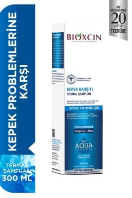 Bioxcin Anti-Dandruff Thermal Shampoo 300 ml - image 13