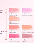 AZTK Liquid Blush Bright Orange Ice Cream 10ml