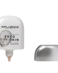 Influence Beauty Ekso Skin Foundation 03 Honey 35ml