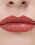 LYKD Dusty Nude Lipstick - Moisturizing, Long Lasting, Glossy Finish - view 3