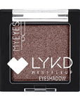LYKD Shimmer Single Eyeshadow in 984 Rose Amber