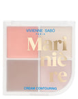 Vivienne Sabo Mariniere Contouring Palette 02