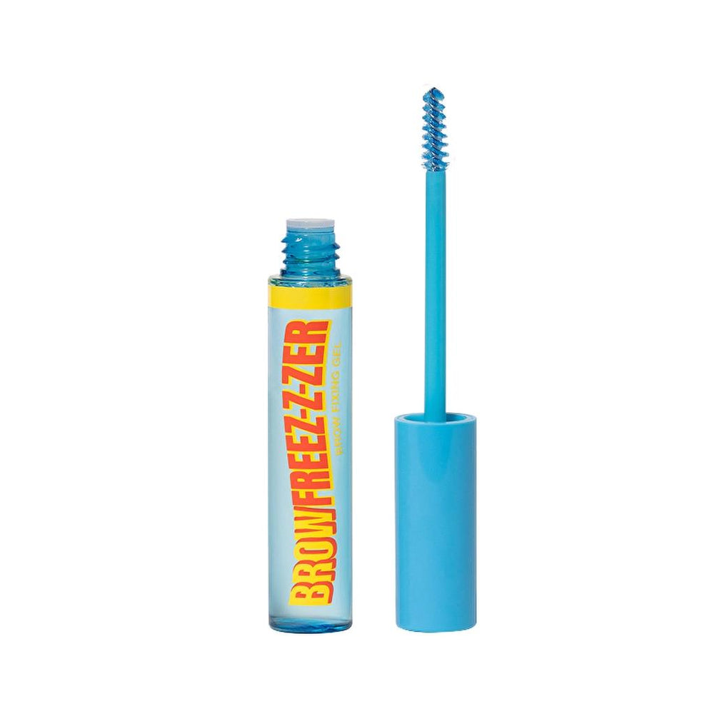 Beauty Bomb Brow Freez-z-zer 01 Clear Brow Gel 8ml
