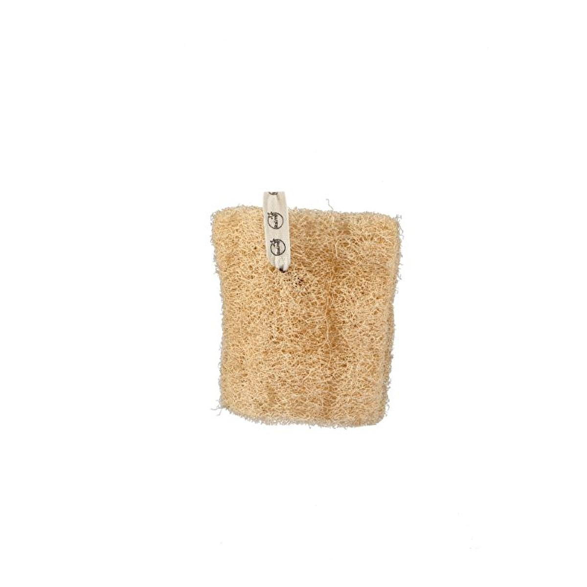 Balmy Loofah Bath Sponge - Natural Exfoliant for Healthier Skin, Loofah Bath Sponge for Skincare Routine - image 5