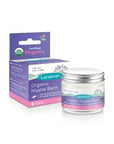Lansinoh Organic Nipple Balm - 100% Natural & USDA Certified for Breastfeeding Relief (2.03 fl oz) Lansinoh Organic Nipple Balm - Natural Breastfeeding Relief organic nipple balm, breastfeeding nipple care, natural skincare for pregnant women, USDA Organic certified products, nipple sensitivity relief, breastfeeding relief, natural ingredients, organic skincare, Lansinoh, breastfeeding support, nipple care, pregnant women skincare, healthy skincare, baby care