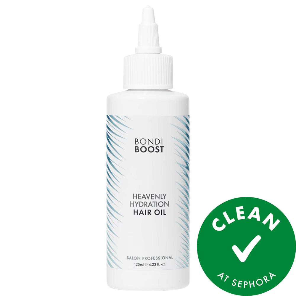 Heavenly Hydration: Vegan Pre-Shampoo Hair Oil with Aloe - Deeply Hydrating, Frizz Control, Adds Shine - Natural & Cruelty-Free Heavenly Hydration Pre-Shampoo Hair Oil - Vegan & Hydrating pre-shampoo hair oil, hair oil for dry hair, vegan hair oil, cruelty-free hair oil, hydrating hair oil, frizz control hair oil, natural hair oil treatment, fragrance-free hair oil, hair oil for shine, moisturizing pre shampoo treatment, hair oil, dry hair, vegan, cruelty-free, hydration, frizz control, natural treatment, f