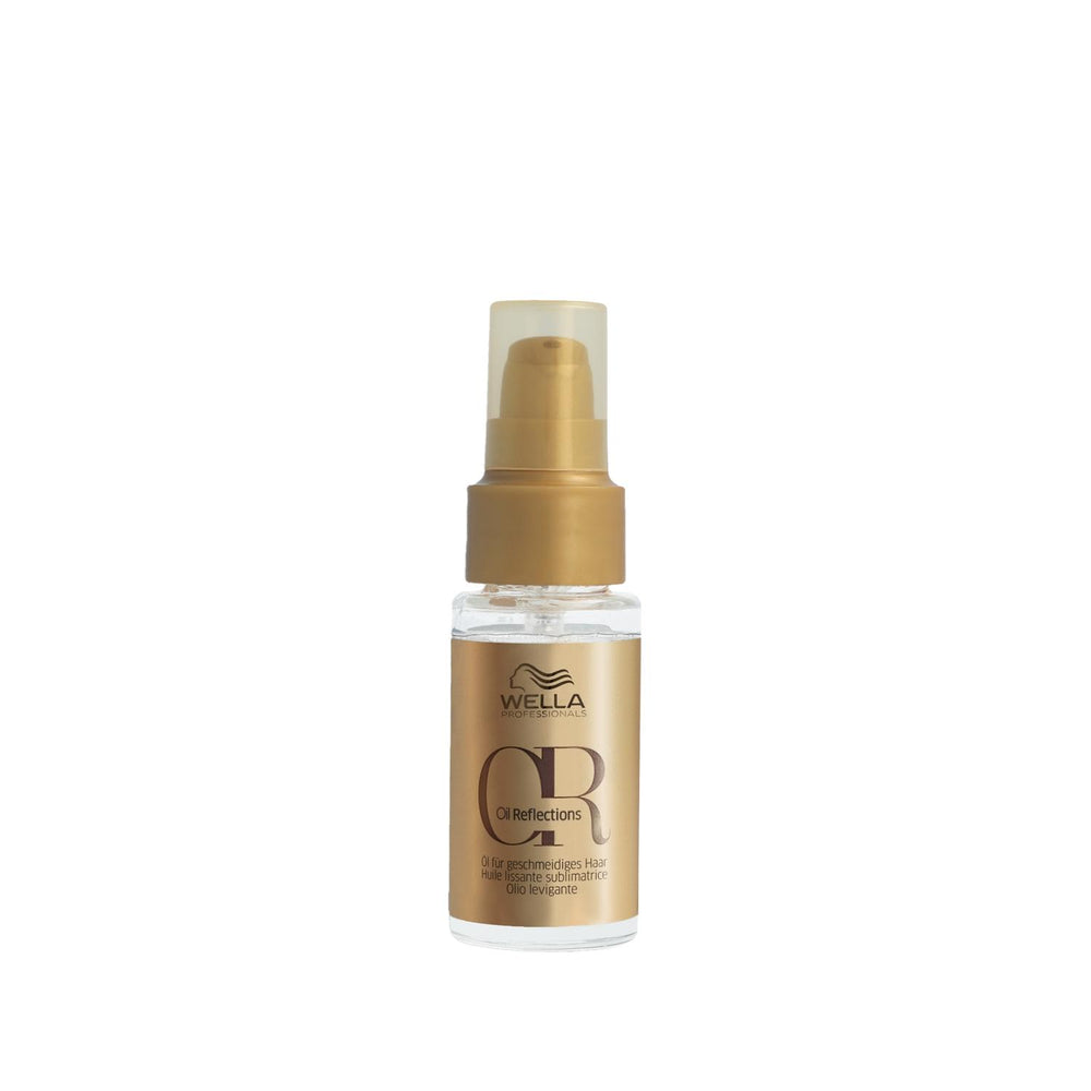 Wella Oil Reflections Smoothing Oil 30 ml