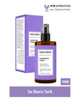 Maruderm Vegan Hair Care Tonic for Damaged Hair - Nourishing, Repairing, Daily Use - 6.76 fl oz Maruderm Vegan Hair Tonic for Damaged Hair - 6.76 fl oz hair care tonic, vegan hair care, damaged hair repair, hair nourishment, daily hair care, vegan ingredients, amino acid complex, willow bark extract, argan oil, coconut oil, no rinse required, hair repair, hair health, vegan beauty, natural hair care, hair growth, hair strengthening
