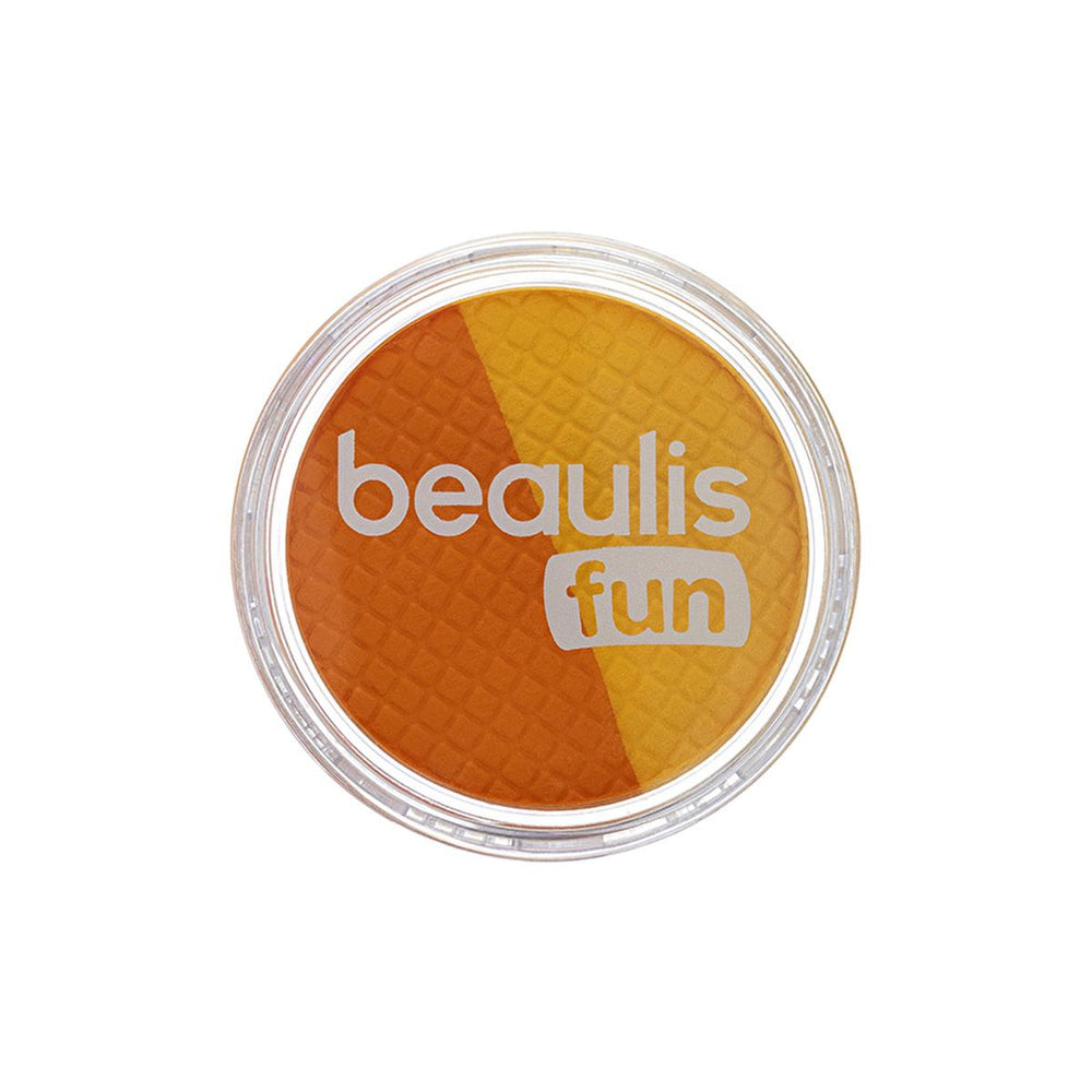Beaulis Water-Activated Eyeliner, Fun Rainbow Liner for Creative Eye Makeup - Unique, Two-Toned Color Effect - view 3
