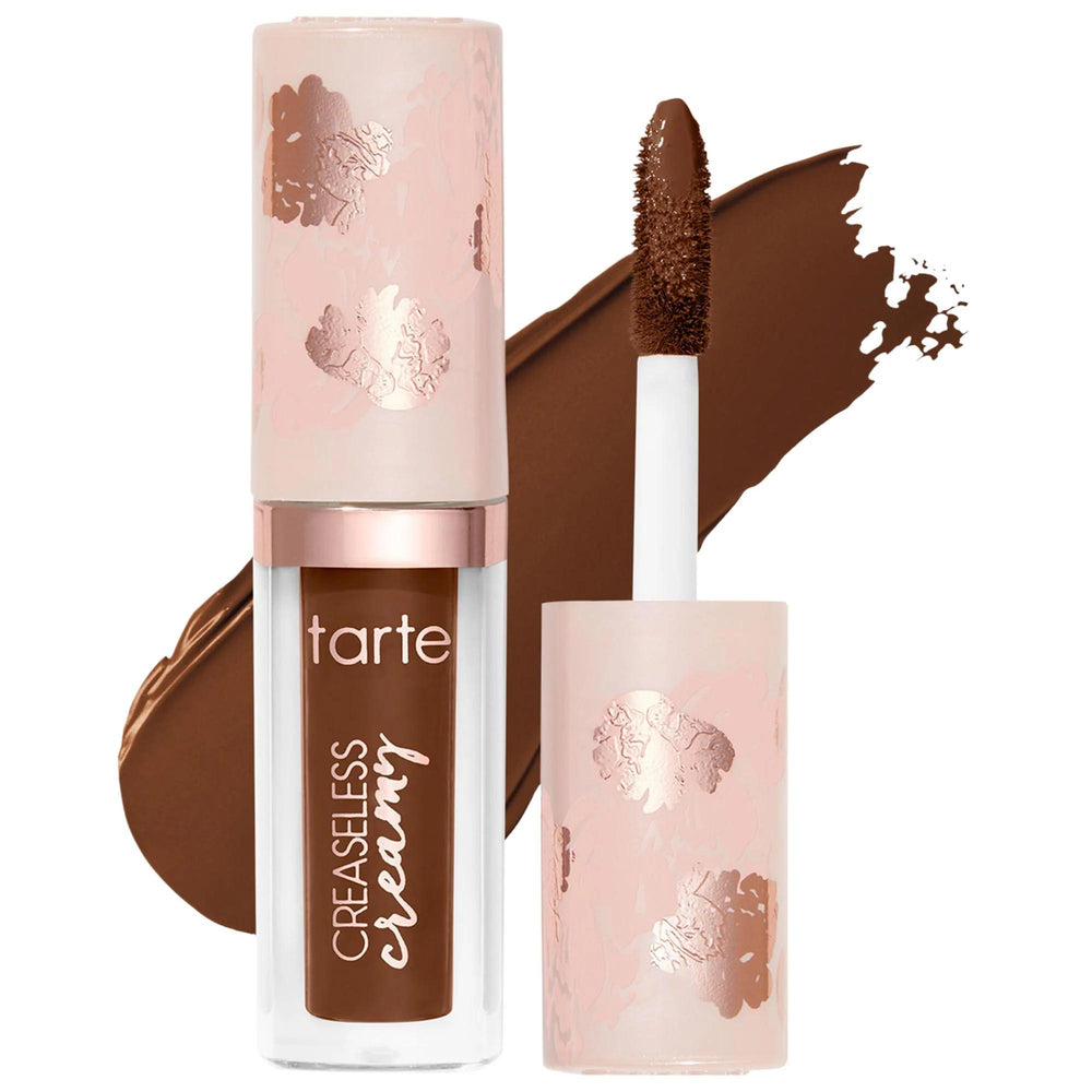 Drunk Elephant Creamy Concealer - Full-Coverage, Crease-Proof, Natural Finish for Under-Eye Imperfections Drunk Elephant Creamy Concealer - Full-Coverage, Natural Finish Creamy Concealer, Full-Coverage Concealer, Under-Eye Concealer, Natural Finish Concealer, Anti-Aging Concealer, Maracuja Oil, Cloudberry, Diamond Powder, Waterproof, Dermatologist-Tested, Long-Lasting Concealer, Nourishing Concealer, Smooth Finish Concealer, Brightening Concealer, Under-Eye Brightening, Dark Circle Concealer, Hyperpigmentat