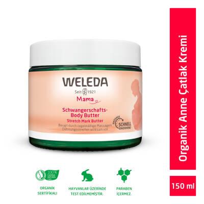 weleda stretch mark care cream 150ml, weleda cream application on skin Weleda Stretch Mark Care Cream - Reduces Appearance of Striae | 5.1 fl oz Weleda Stretch Mark Care Cream - 5.1 fl oz weleda, stretch-mark-care, pregnancy-skin-care, moisturizer, natural-ingredients, skin-cream, body-care, ai-generated, organic-skin-care, maternity-care