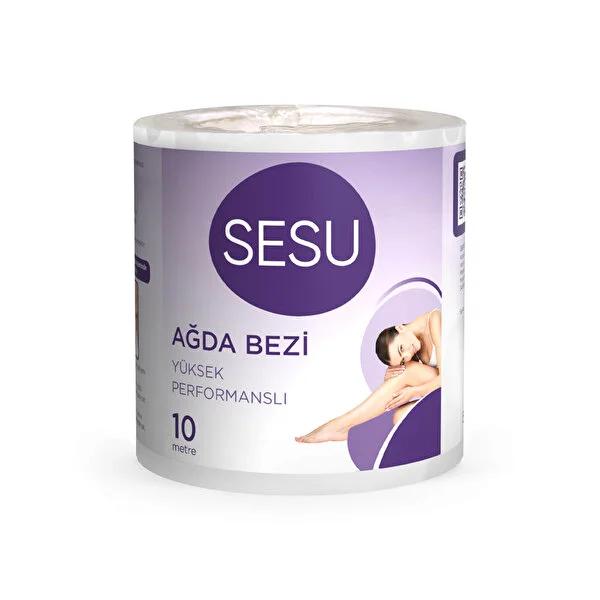Sesu Waxing Strips 10 Meter Roll: Easy Hair Removal at Home for Smooth Skin - Professional Quality & Saves Time Sesu Waxing Strips - Easy Hair Removal for Smooth Skin waxing strips, hair removal strips, sesu waxing strips, wax strips for hair removal, 10 meter waxing strips, easy waxing strips, practical waxing strips, at home waxing, hair removal supplies, waxing, hair removal, beauty, personal care, smooth skin, easy hair removal, convenient waxing, professional waxing results, hair removal at home, waxin